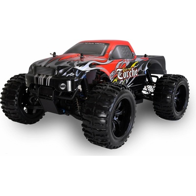 AMEWI Trade e.K. RC MonsterTruck TORCHE 4WD RTR 1:10