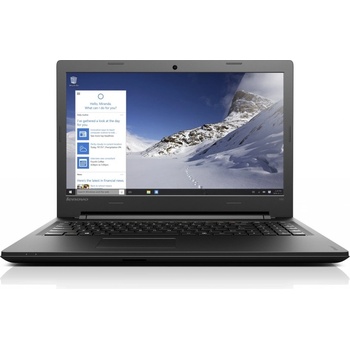 Lenovo IdeaPad 100 80QQ007DCK