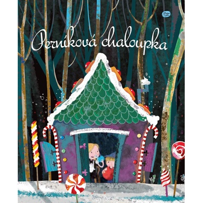 Perníková chaloupka