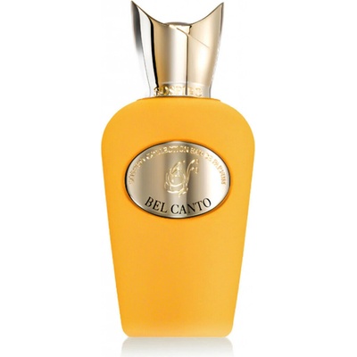 Sospiro Bel Canto parfémovaná voda unisex 100 ml