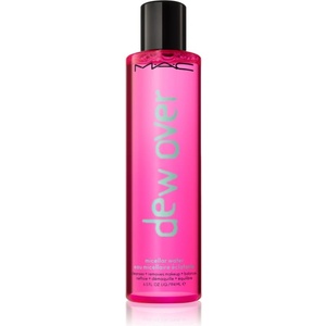 M·A·C Dew Over Micellar Water почистваща мицеларна вода 194ml
