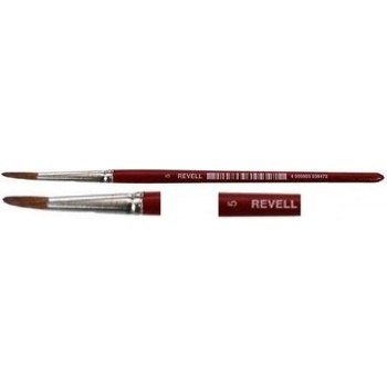 Revell kulatý štětec Painta Standard 5