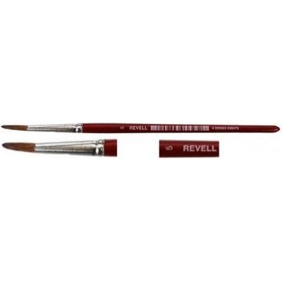 Revell kulatý štětec Painta Standard 5