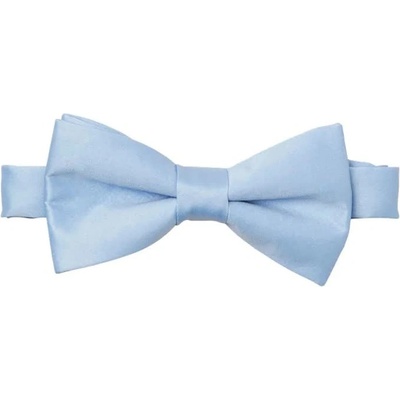 Jack & jones Solid bow tie - Blue (Chambray Blue)