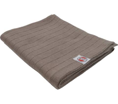 Lodger Swaddler Solid Buffalo