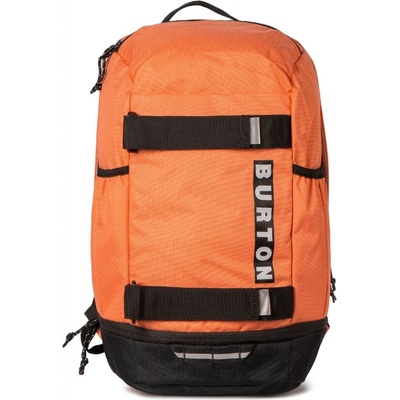 Burton Youth Distortion Peach Echo