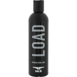 Mister B Лубрикант Mister B Load Silicone 250 ml