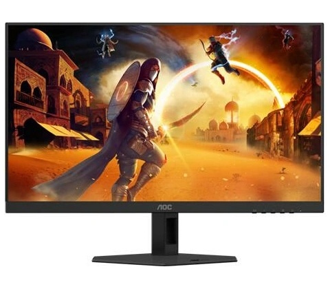 AOC Gaming 27G4HRE