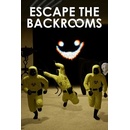 Escape the Backrooms