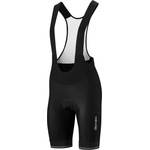 Gonso Дамски клин за колоездене Gonso Women's Sitivo Bib Cycling bottoms - Black / Bright Green - размер 42 (EU) (155-2135-0115)
