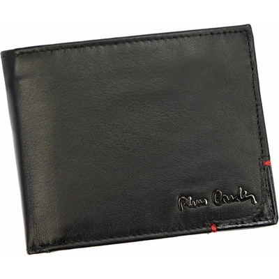 Pierre Cardin Pánská TILAK75 325 Černá – Hledejceny.cz