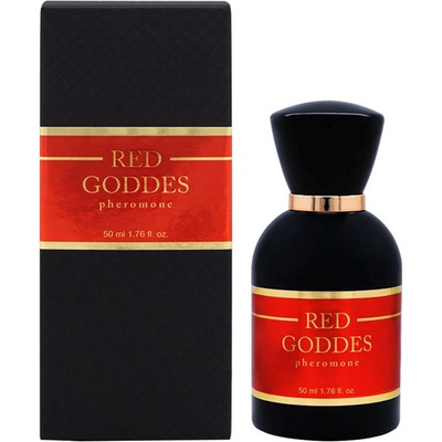 Red Goodes for men 50 ml
