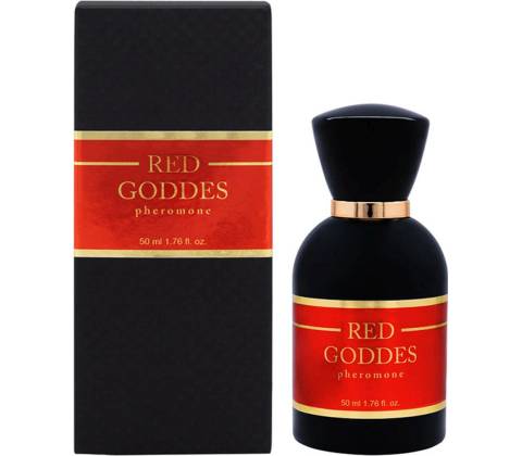 Red Goodes for men 50 ml
