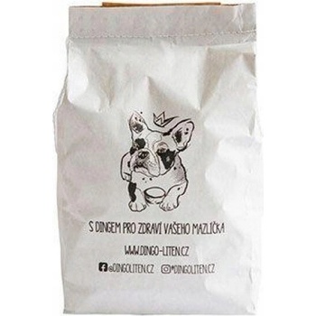 Dingo sucháre SPECIAL 2,5 kg