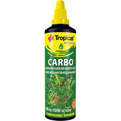 Tropical Carbo 500 мл
