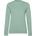 B&C Collection B&C #SET IN WOMEN / Дамски суитшърт - цвят скреж L (01W02Wm1703)