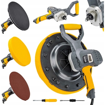 Powermat PM-ZDT-1100M PM1319