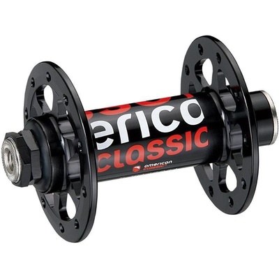 American Classic Track