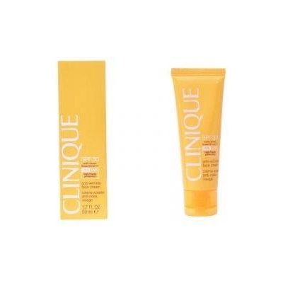Clinique Слънцезащитен крем за лице Anti-wrinkle Clinique SPF 30 (50 ml)