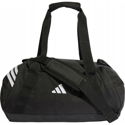 adidas Tiro S černá 24x49x24 cm