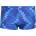 Adidas Бански гащета Adidas Men's Swimming Trunks - Lucid Blue
