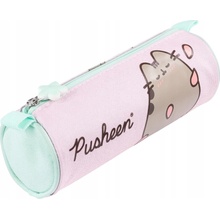 St.Majewski tuba pusheen pink mačiatko