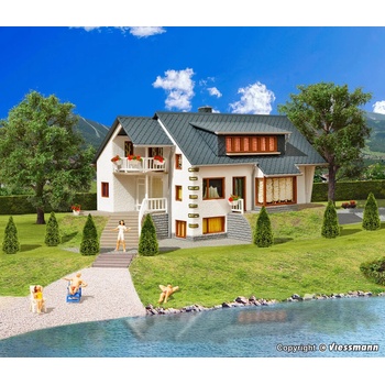 Image 1 of Vollmer Къща на брега на езерото (43711)