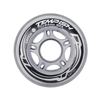 Tempish Catch 70 mm 82A 4 ks