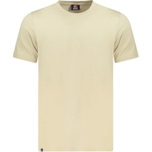 Norway 1963 Тениска с къс ръкав Norway 1963 MEN'S, Размер L, Цвят Бежов (846061_BEBEIGE)