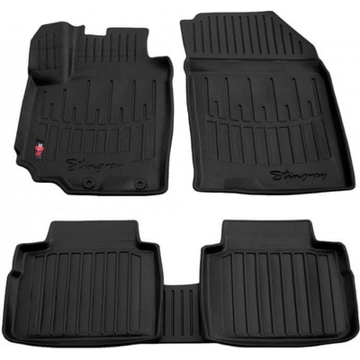 Koberce gumové Stingray Suzuki SX4 S-Cross 2013-2021