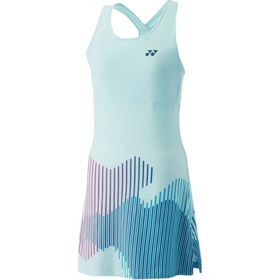 Yonex US Tennis modrý