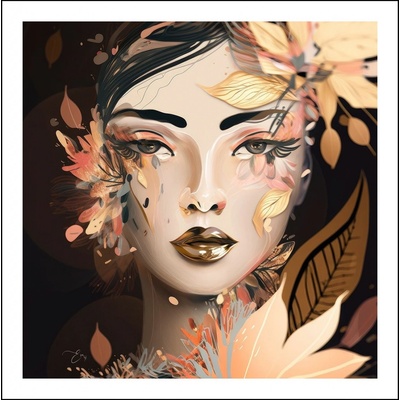 Orla 1 deska 70x70