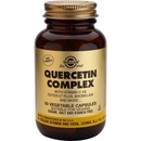Doplňky stravy Solgar Quercetin complex 100 tablet