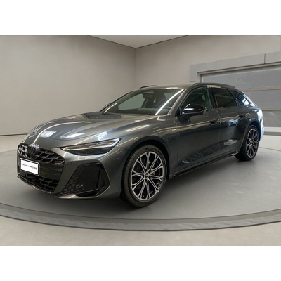 Audi A6 2.0 TDI Avant 150 kW