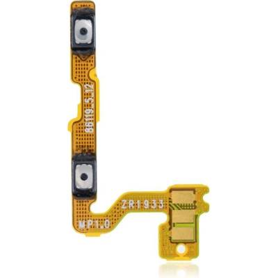 Flex kabel tlačítka hlasitosti Samsung Galaxy A20s (A207 / 2019) SAM1769