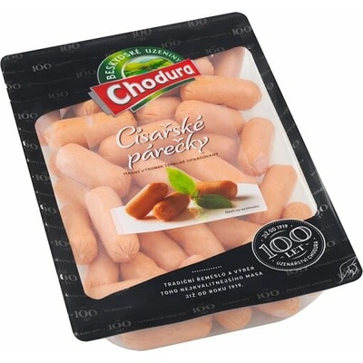 Chodura Císařské párečky 400 g – Zboží Dáma