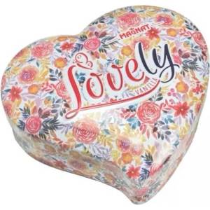 Magnat БОНБОНИ LOVELY ВАНИЛИЯ 80 ГР