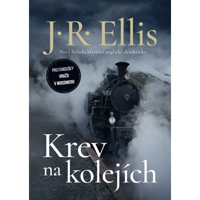 Krev na kolejích