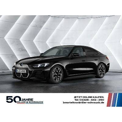 BMW i4 eDrive M Sport 210 kW