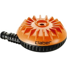 Claber 8658 URBOSPRUZZO 63 m2