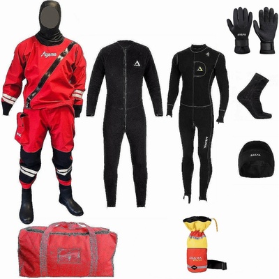 Agama RESCUE WINTER Set – Hledejceny.cz