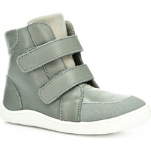 Baby Bare Shoes Baby Bare Febo Winter Grey /Asfaltico