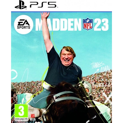 Madden NFL 23