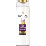 Pantene Pro-V Hair Superfood - Шампоан суперхрана за тънка коса 360мл
