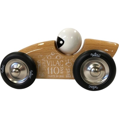 Vilac závodné auto Compétition GM výročné