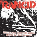 Rancid - Devil's Dance (LP) (0819162010341)