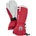 Hestra Ръкавици Hestra Army Leather Heli Ski 3 Finger Gloves - Red - размер 5 (EU) (202-2078-0511)