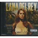 LANA DEL REY: BORN TO DIE/PARADISE/CD, CD