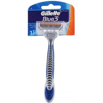 Самобръсначка Жилет Blue 3 Comfort 1бр