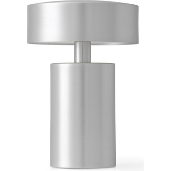 Audo Column безжична настолна лампа, алуминий (71223-001235)